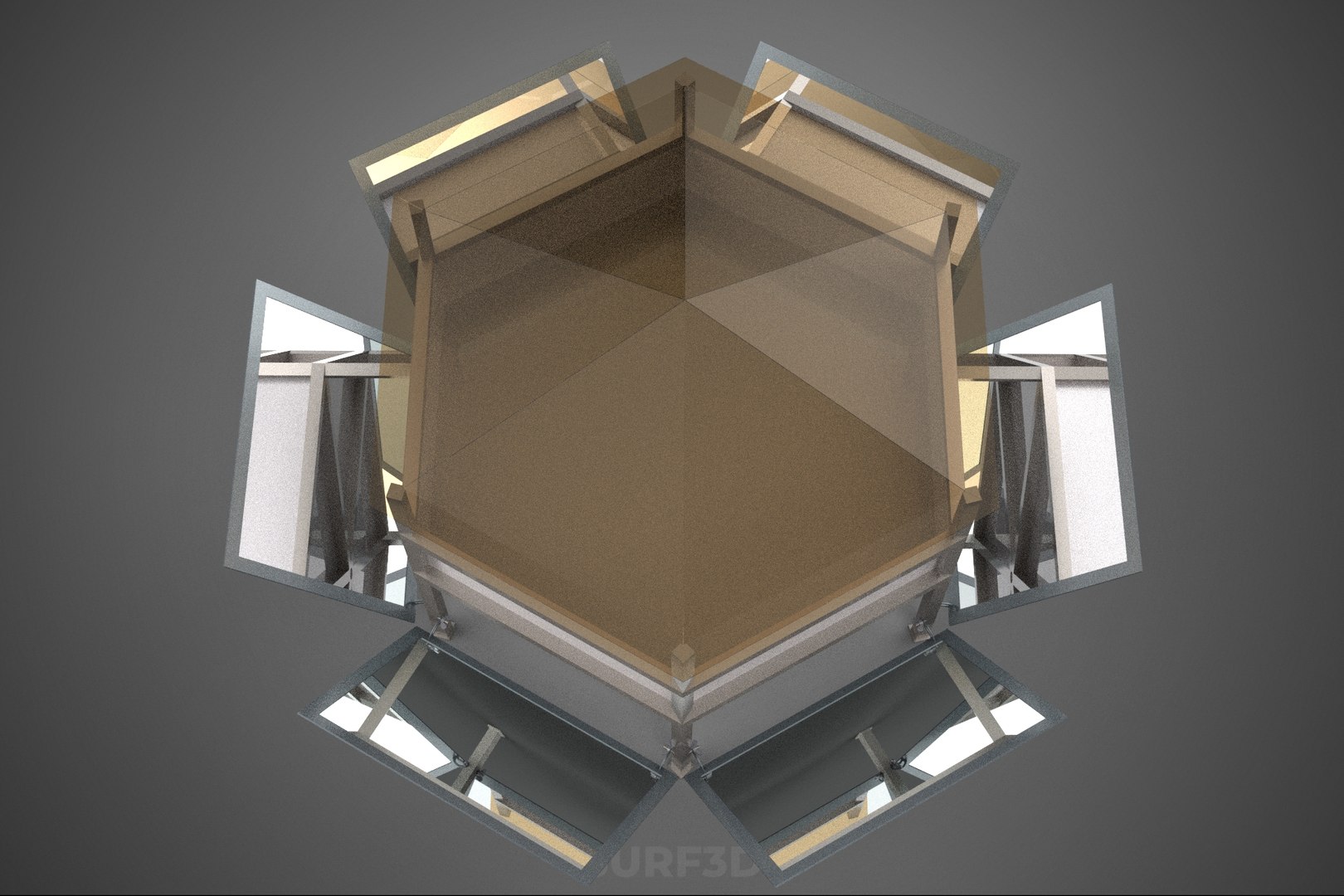 SOLAR POWERED SEAWATER EVAPORATOR SALT HARVESTING SUNLIGHT DRYER 3D model https://p.turbosquid.com/ts-thumb/8f/ponilZ/zi/22_1574_solarpoweredseawaterevaporatorsaltharvestingsunlightdryer/jpg/1778398103/1920x1080/fit_q87/0692450986b363143896f7f8cb29900e9f6f4d38/22_1574_solarpoweredseawaterevaporatorsaltharvestingsunlightdryer.jpg