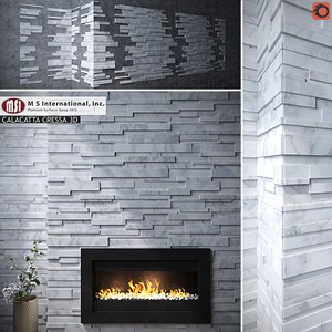 MSI Stacked Stone Set 01