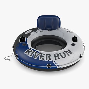 river inflatable sport model