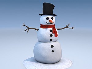 Snowman