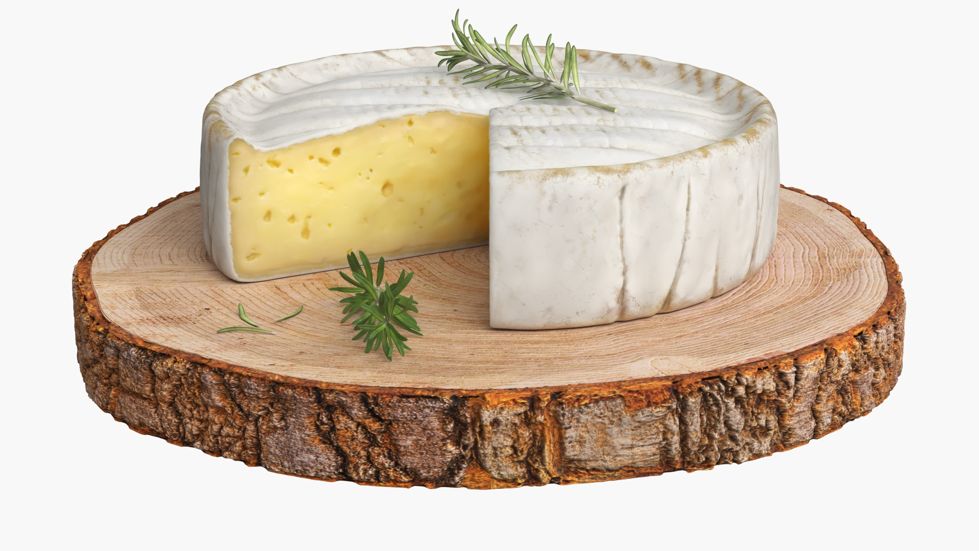 3D Round Brie Cheese with Rosemary on Rustic Board https://p.turbosquid.com/ts-thumb/8f/twdNgQ/2C/round_brie_cheese_with_rosemary_on_rustic_board_360/jpg/1779296977/1920x1080/turn_fit_q99/7788fef9dcf11521235116fc024b6d2e3d3ed7b6/round_brie_cheese_with_rosemary_on_rustic_board_360-1.jpg