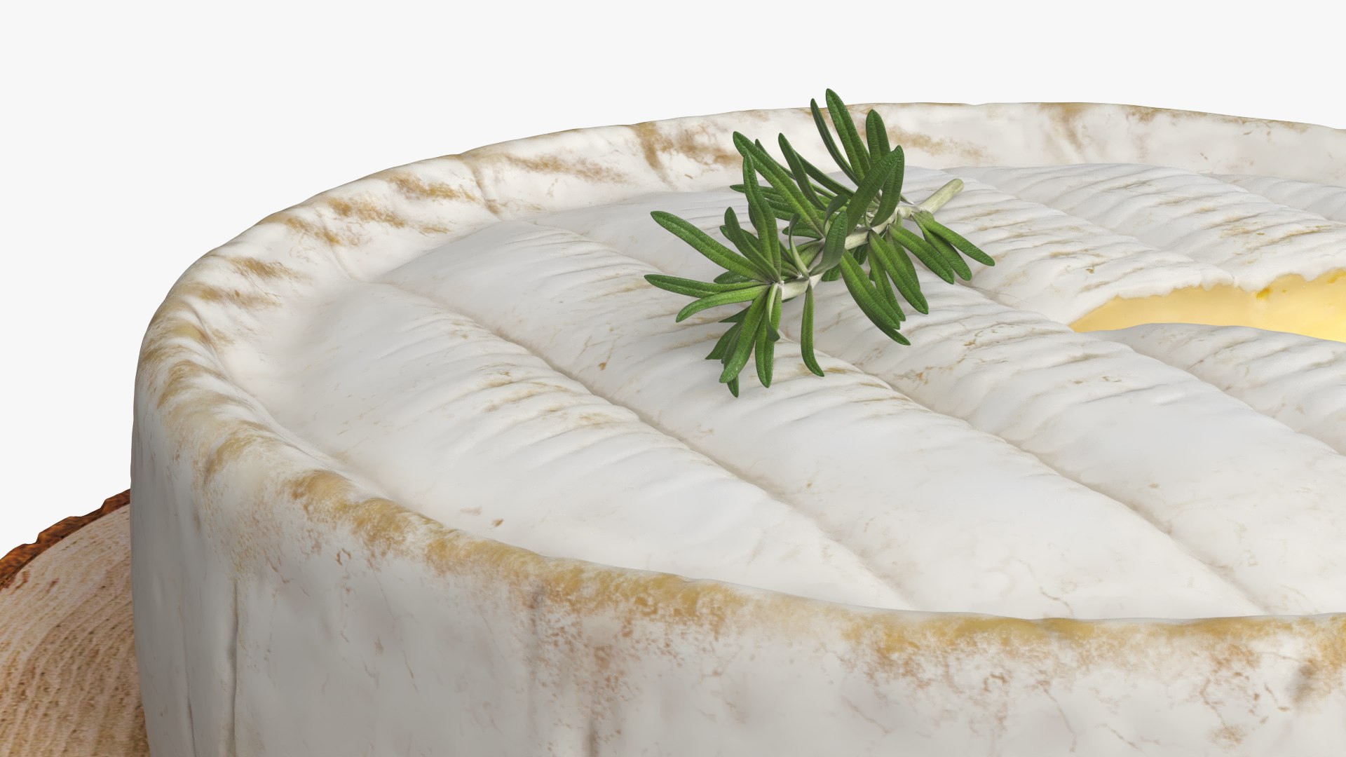 3D Round Brie Cheese with Rosemary on Rustic Board https://p.turbosquid.com/ts-thumb/8f/twdNgQ/2P/round_brie_cheese_with_rosemary_on_rustic_board_009/jpg/1779297058/1920x1080/fit_q87/cc3412744081ba11a02d16eb90a2026f720a6295/round_brie_cheese_with_rosemary_on_rustic_board_009.jpg