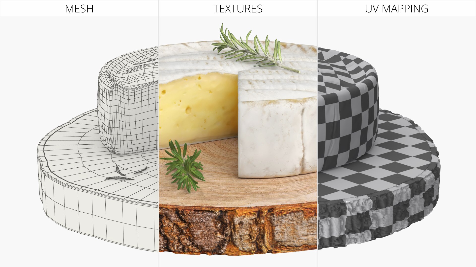 3D Round Brie Cheese with Rosemary on Rustic Board https://p.turbosquid.com/ts-thumb/8f/twdNgQ/CO/round_brie_cheese_with_rosemary_on_rustic_board_012/jpg/1779297067/1920x1080/fit_q87/7a6e3c370dc773057988df13bc61931ff89c3096/round_brie_cheese_with_rosemary_on_rustic_board_012.jpg