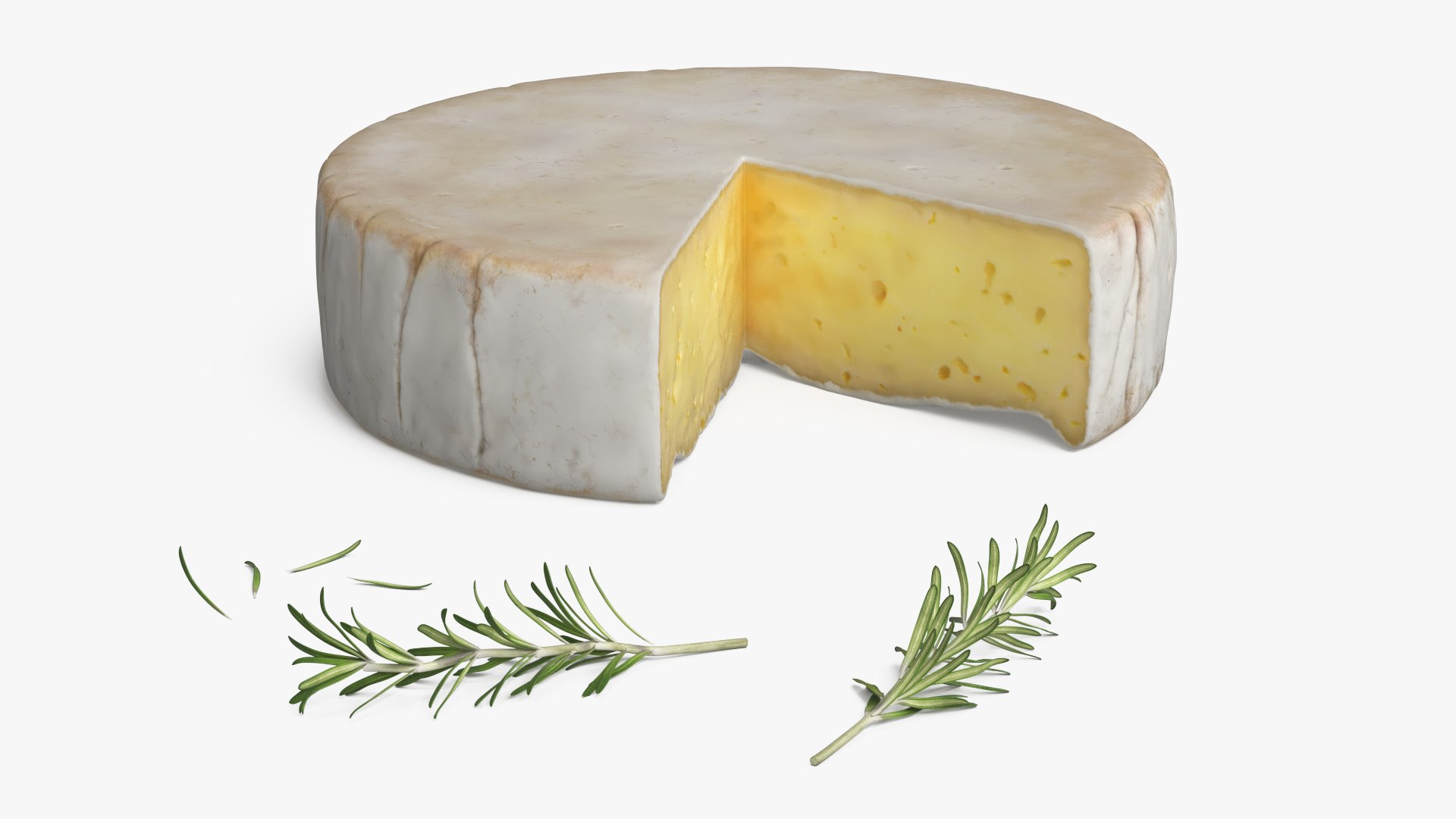 3D Round Brie Cheese with Rosemary on Rustic Board https://p.turbosquid.com/ts-thumb/8f/twdNgQ/GS/round_brie_cheese_with_rosemary_on_rustic_board_011/jpg/1779297064/1920x1080/fit_q87/d026f2d040846d0842d424cb02dca3ec0436c77a/round_brie_cheese_with_rosemary_on_rustic_board_011.jpg