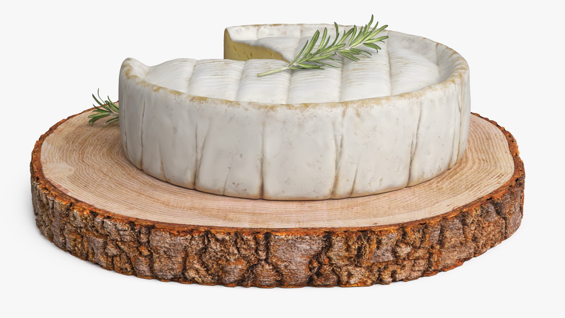 3D Round Brie Cheese with Rosemary on Rustic Board https://p.turbosquid.com/ts-thumb/8f/twdNgQ/W9/round_brie_cheese_with_rosemary_on_rustic_board_006/jpg/1779297049/1920x1080/fit_q87/62f3e2b4a0db088d6af73205d889a42779322462/round_brie_cheese_with_rosemary_on_rustic_board_006.jpg