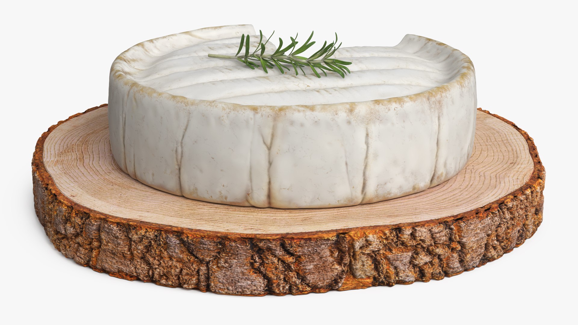 3D Round Brie Cheese with Rosemary on Rustic Board https://p.turbosquid.com/ts-thumb/8f/twdNgQ/iV/round_brie_cheese_with_rosemary_on_rustic_board_007/jpg/1779297052/1920x1080/fit_q87/c4c687bf03db96a878765ba749810dc81a938ecd/round_brie_cheese_with_rosemary_on_rustic_board_007.jpg