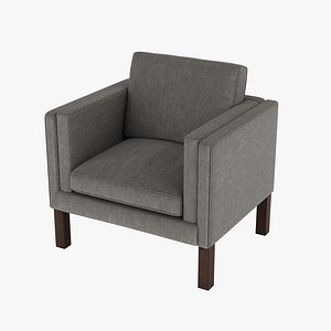 Borge Mogensen Armchair