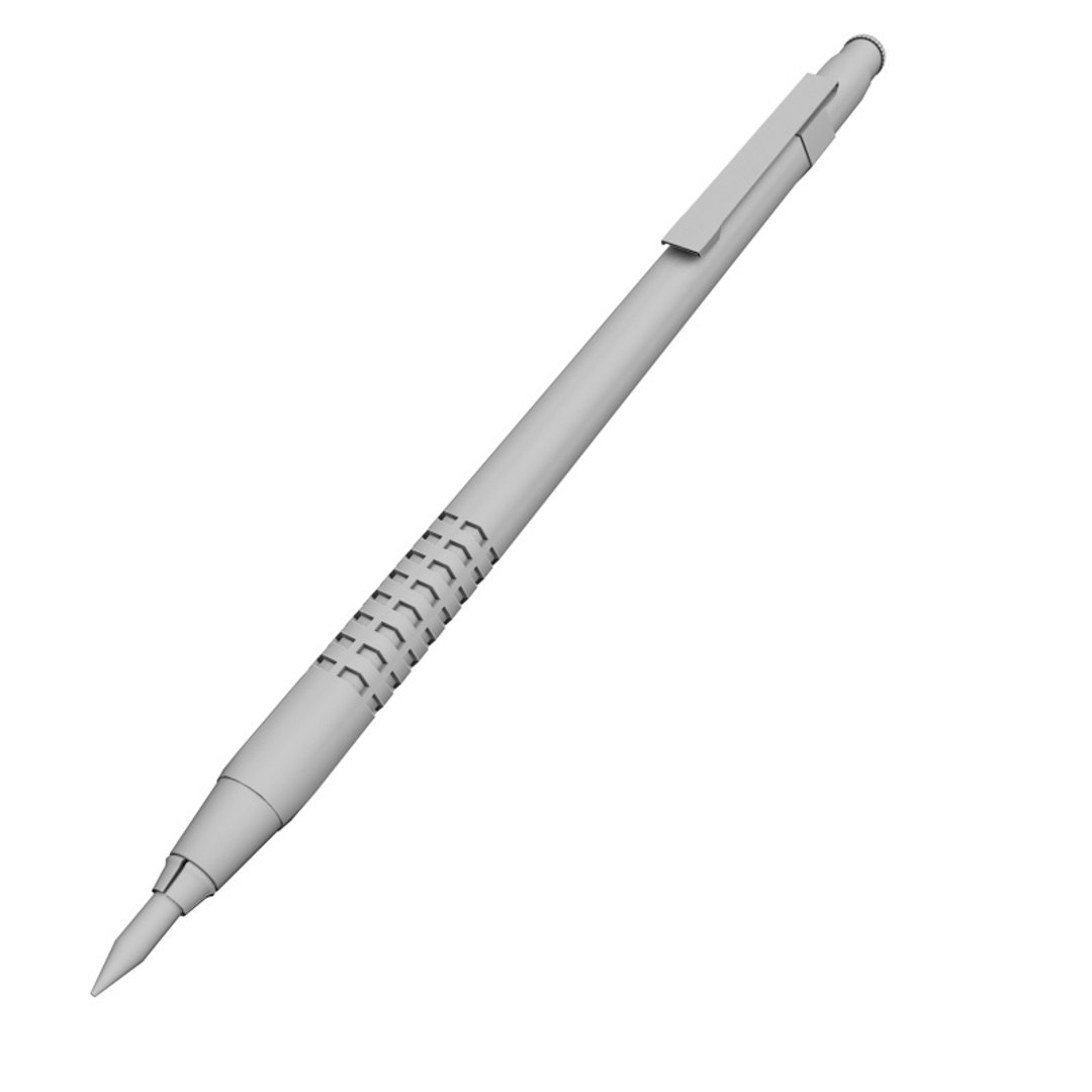 3d criterium lead pencil https://p.turbosquid.com/ts-thumb/8f/wDraa0/UqdKSg59/01/jpg/1267787108/1920x1080/fit_q87/6f9ec7edaf5dcc5fef2974c66048f33843ad7509/01.jpg