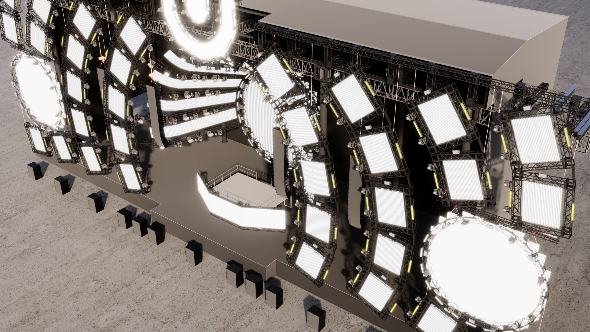 Ultra Music Festival 2014 Stage model https://p.turbosquid.com/ts-thumb/8f/zQT7cG/Q3/3/jpg/1755352128/1920x1080/fit_q87/aacf22fbdb3480d783b6a4b2d010782a7ed13780/3.jpg