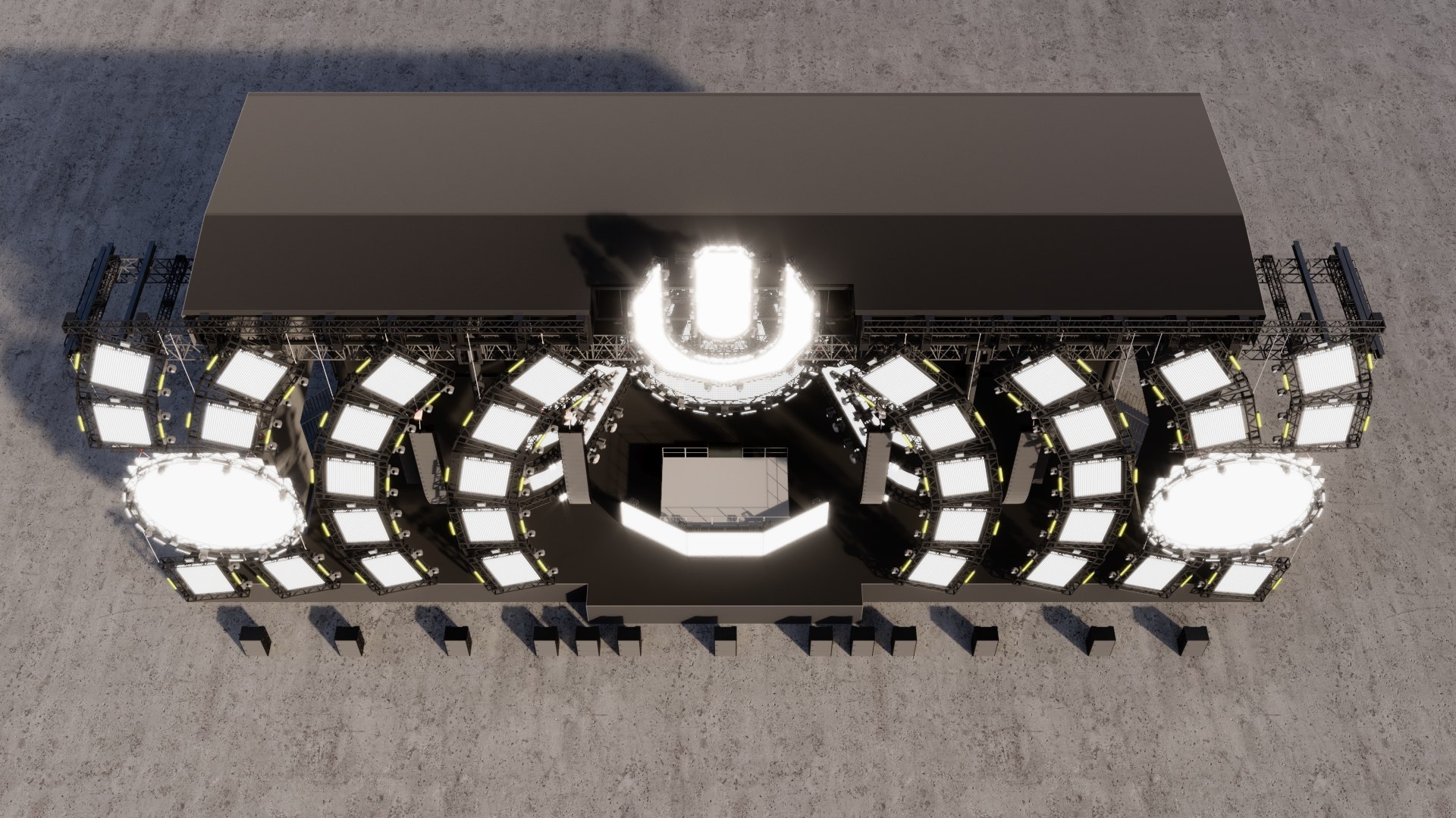 Ultra Music Festival 2014 Stage model https://p.turbosquid.com/ts-thumb/8f/zQT7cG/YF/5/jpg/1755352151/1920x1080/fit_q87/6c89fd7ef8d35d65c72fd93c6a188077612e21ec/5.jpg