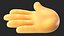 Colección de emojis de gestos 2