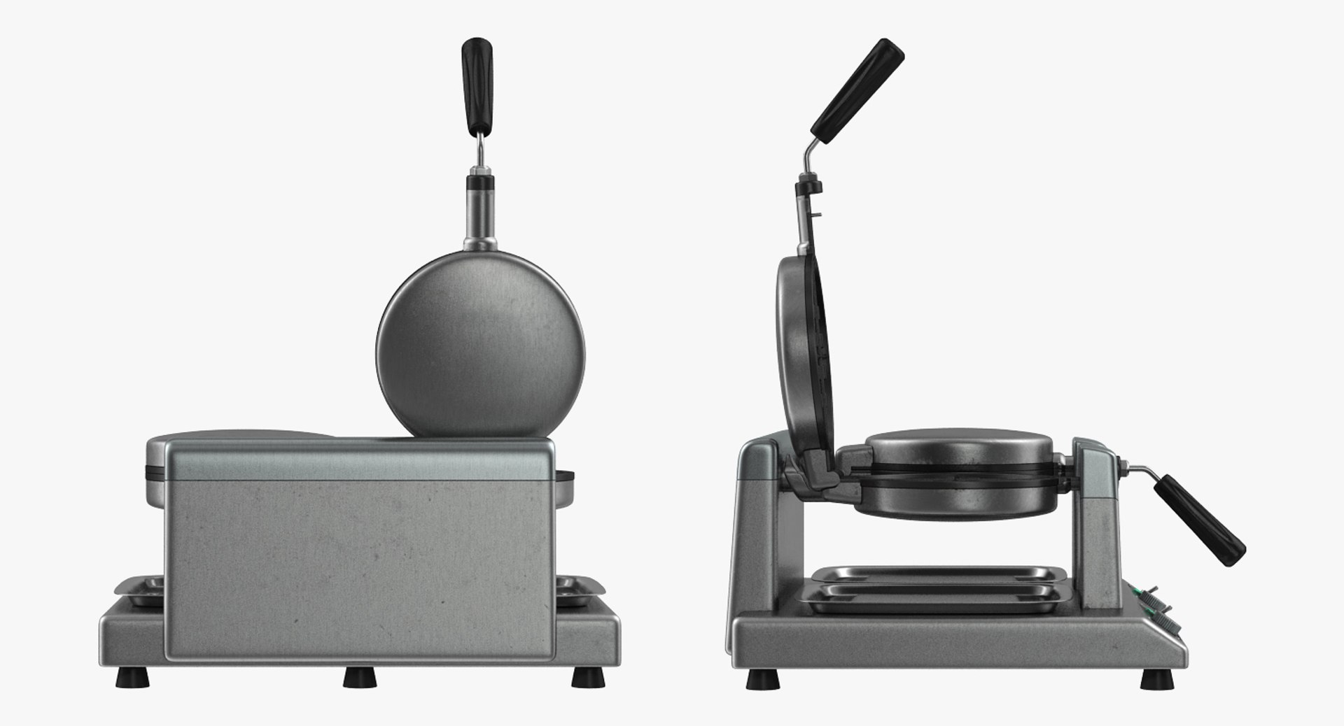 3D waffle makers https://p.turbosquid.com/ts-thumb/8g/AEDqw9/QfMzn1FJ/wafflemakerscollection3dsmodel010/jpg/1510738879/1920x1080/fit_q87/cf3d59a518ec5101289bfaac894a52e1482bb23e/wafflemakerscollection3dsmodel010.jpg