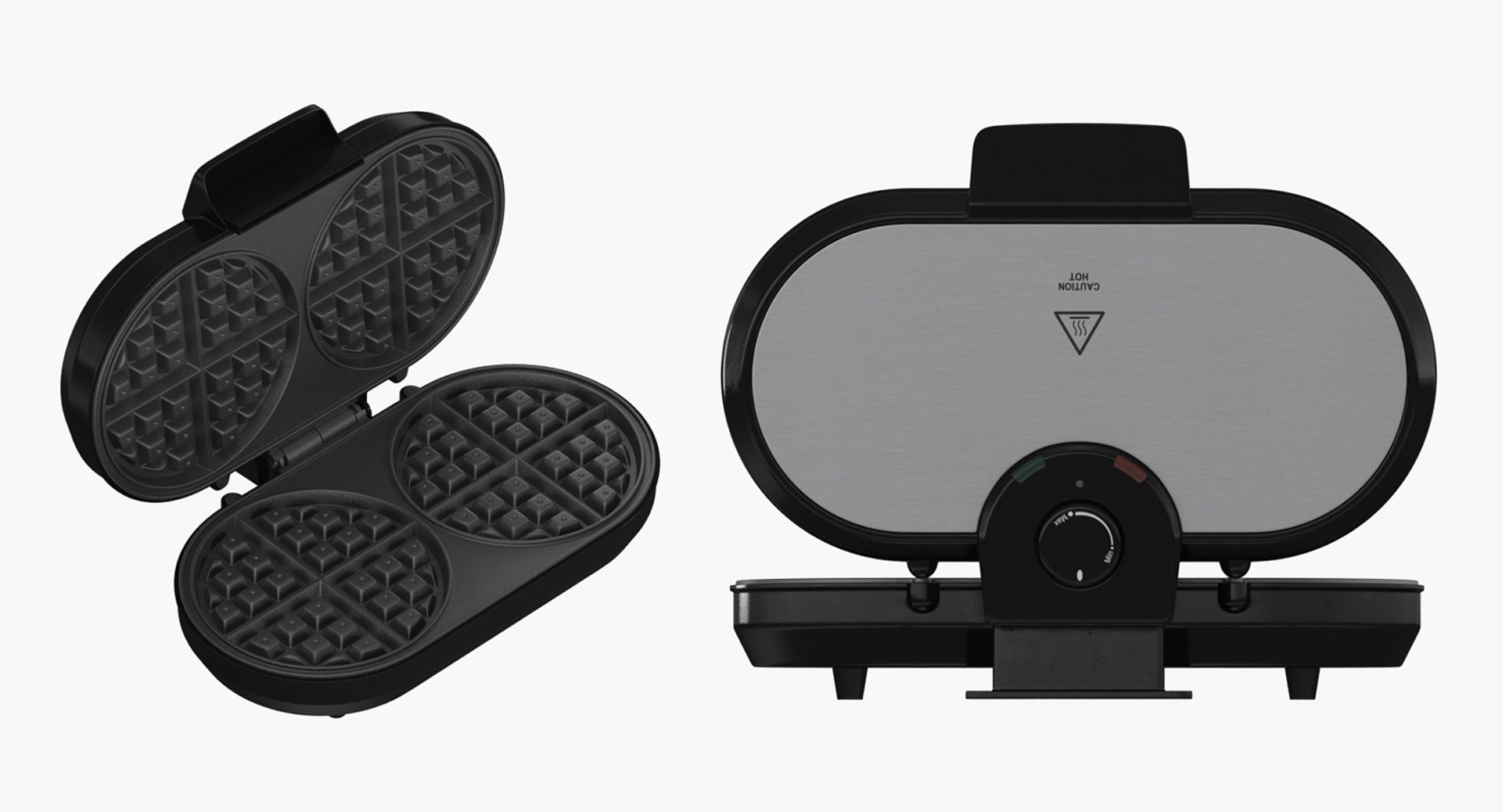 3D waffle makers https://p.turbosquid.com/ts-thumb/8g/AEDqw9/VPzDcyWA/wafflemakerscollection3dsmodel004/jpg/1510738857/1920x1080/fit_q87/0a83551a3df2ad30f83f5511564d64a2dcf3bf5b/wafflemakerscollection3dsmodel004.jpg