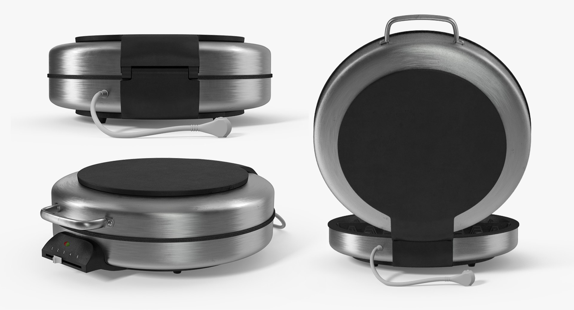 3D waffle makers https://p.turbosquid.com/ts-thumb/8g/AEDqw9/lnAAm6AT/wafflemakerscollection3dsmodel026/jpg/1510738929/1920x1080/fit_q87/625345878c43b9266cb8554be8c5f48b3048218c/wafflemakerscollection3dsmodel026.jpg