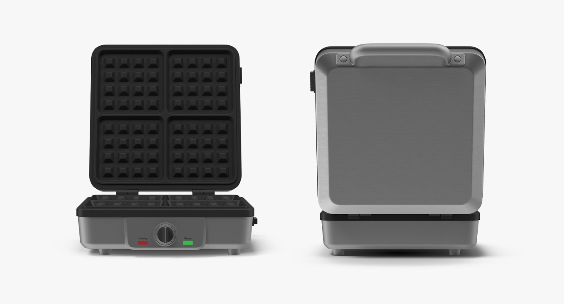 3D waffle makers https://p.turbosquid.com/ts-thumb/8g/AEDqw9/mS9sc3tv/wafflemakerscollection3dsmodel017/jpg/1510738901/1920x1080/fit_q87/df6780fedede34adf18ad31c8a4199c24d19d040/wafflemakerscollection3dsmodel017.jpg