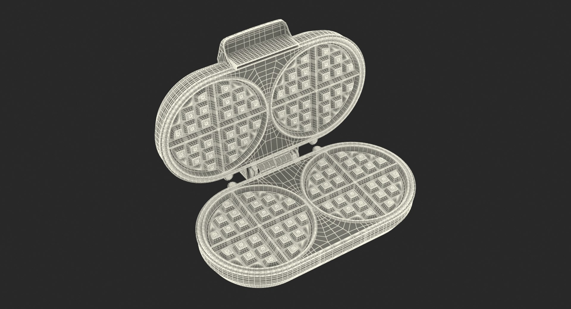 3D waffle makers https://p.turbosquid.com/ts-thumb/8g/AEDqw9/w9ekReQX/wafflemakerscollection3dsmodel031/jpg/1510738946/1920x1080/fit_q87/45668b5e1cf646b106b124cb1750fce2826ed8fd/wafflemakerscollection3dsmodel031.jpg