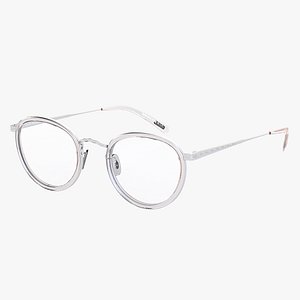 eyeglass optic eyewear model