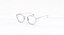 Oliver Peoples Mp 2 18k White Gold Sunglass