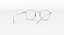 Oliver Peoples Mp 2 18k White Gold Sunglass
