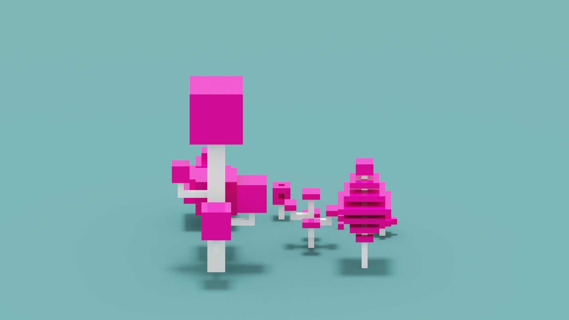 3D Isometric 3d Pink Tree Set https://p.turbosquid.com/ts-thumb/8g/BzLewP/8Q/spin202210232117350007/png/1666603992/1920x1080/fit_q87/7780e033bd4a96f6d9bc1b3ad93a48c37ae8383a/spin202210232117350007.jpg