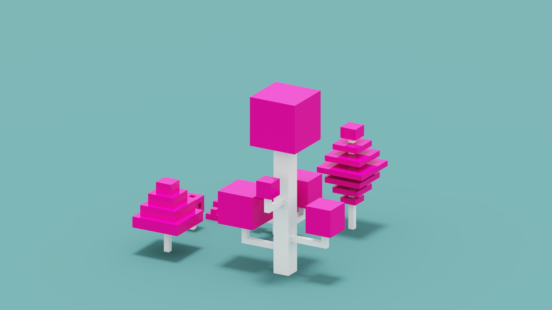 3D Isometric 3d Pink Tree Set https://p.turbosquid.com/ts-thumb/8g/BzLewP/U1/spin202210232117350005/png/1666603950/1920x1080/fit_q87/f8adbf0a33442415955d264c4dc24155be9887e6/spin202210232117350005.jpg