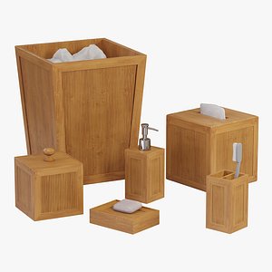 3D bath