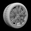 Aston Martin Vanquish Rim