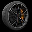 Aston Martin Vanquish Rim