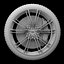 Aston Martin Vanquish Rim