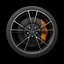 Aston Martin Vanquish Rim