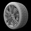 Aston Martin Vanquish Rim