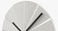 Scope Wall Clock