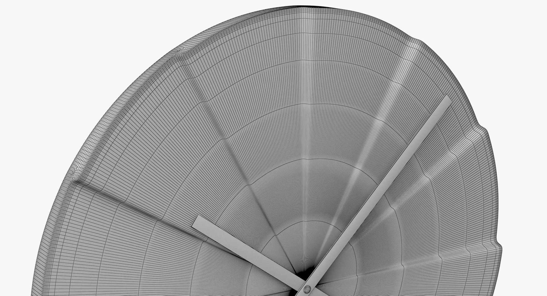 3D model wall clock https://p.turbosquid.com/ts-thumb/8g/OUIDhK/bjpYDmxJ/scopewallclocksubdivision2/jpg/1547719869/1920x1080/fit_q87/626dbfe5c8ba4be248d73f40a213d6c0e5dfa8af/scopewallclocksubdivision2.jpg