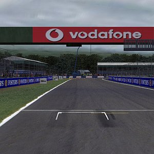 track silverstone gp