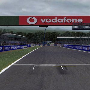 track silverstone gp
