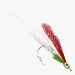 fly ing lure 3d 3ds
