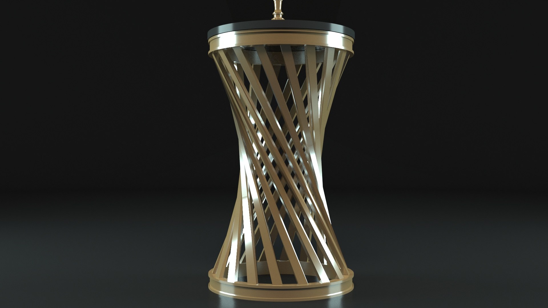 Event Cocktail Table Model - TurboSquid 2421152