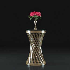 Event Cocktail Table