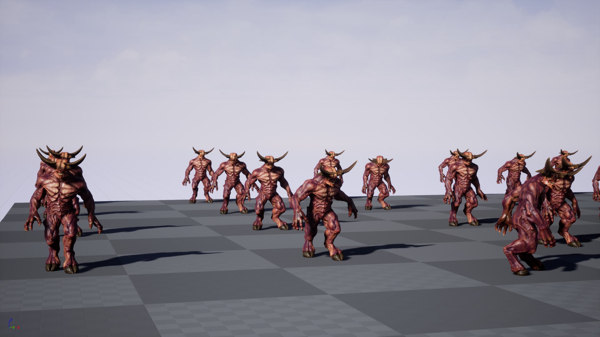 Monster 3D model https://p.turbosquid.com/ts-thumb/8g/b94WOu/2K/highresscreenshot00003/png/1623500544/1920x1080/fit_q87/196be67639ceb97afd602fb0db16818efd2be024/highresscreenshot00003.jpg