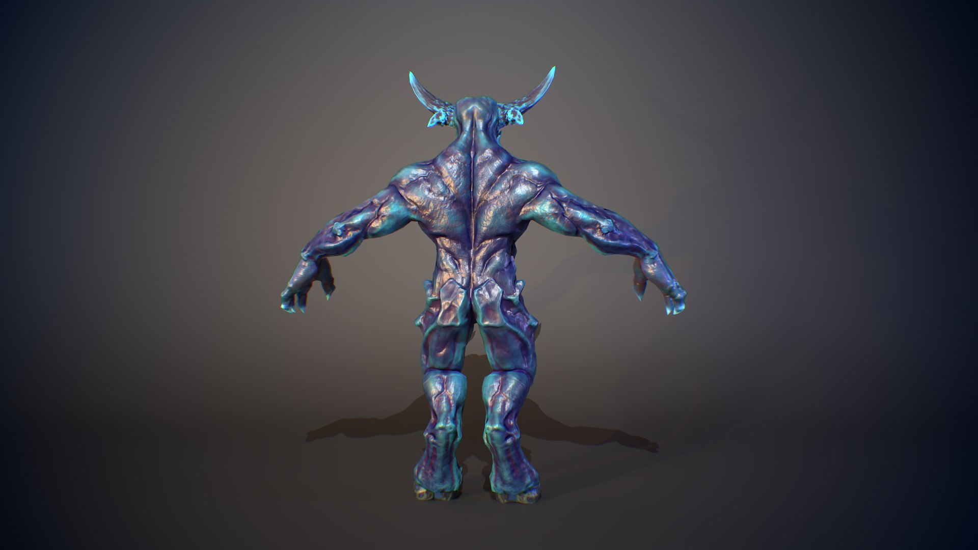 Monster 3D model https://p.turbosquid.com/ts-thumb/8g/b94WOu/F0/1010/png/1623500543/1920x1080/fit_q87/bbca83fa6fdd5954ff6c536494efc77a3abdf80c/1010.jpg