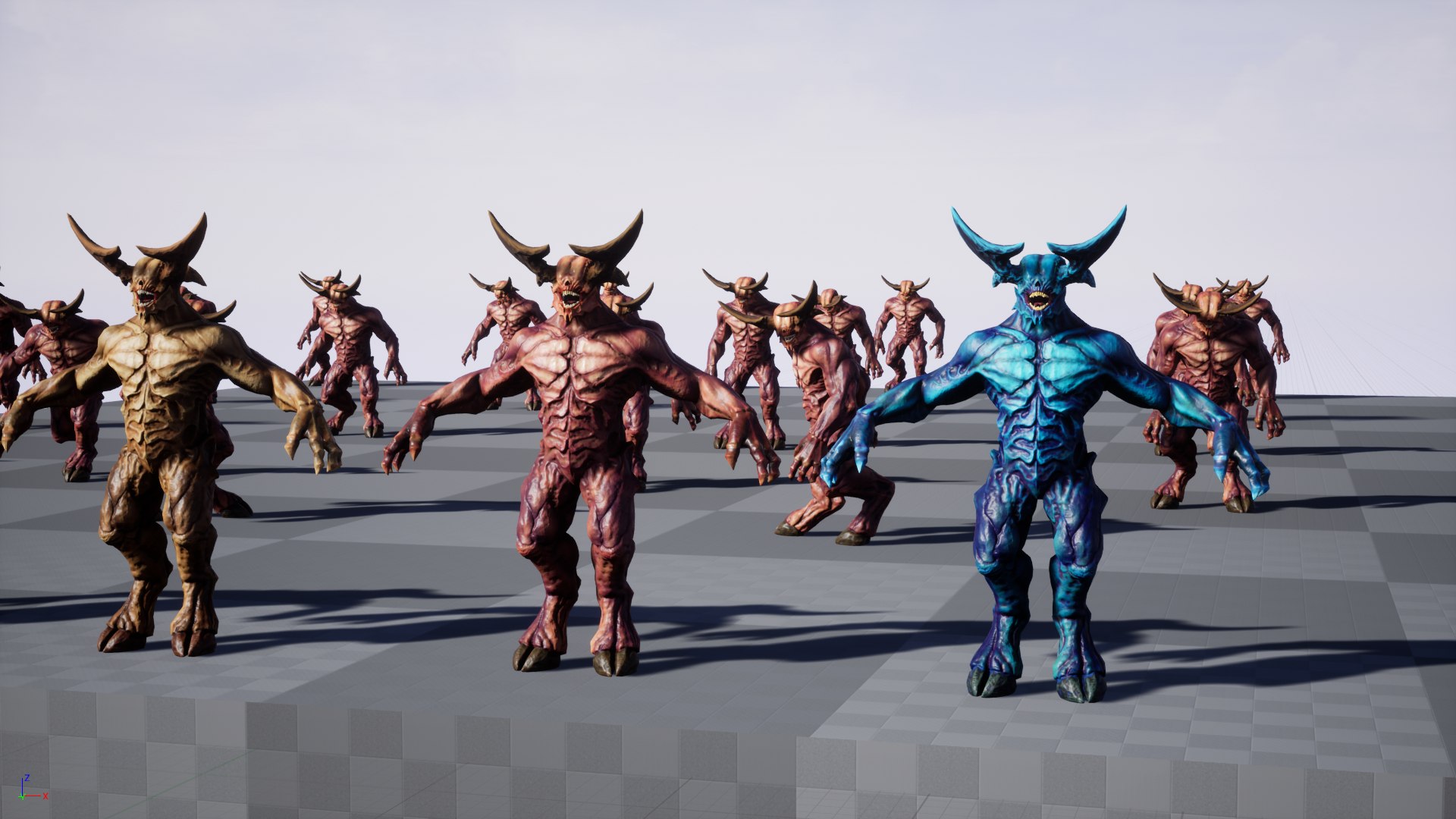 Monster 3D model https://p.turbosquid.com/ts-thumb/8g/b94WOu/QE/highresscreenshot00001/png/1623500539/1920x1080/fit_q87/0672d7ff1cc531ba6e8efb7bd9e51ee6268f8fd3/highresscreenshot00001.jpg