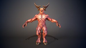 Monster