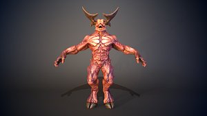 Monster