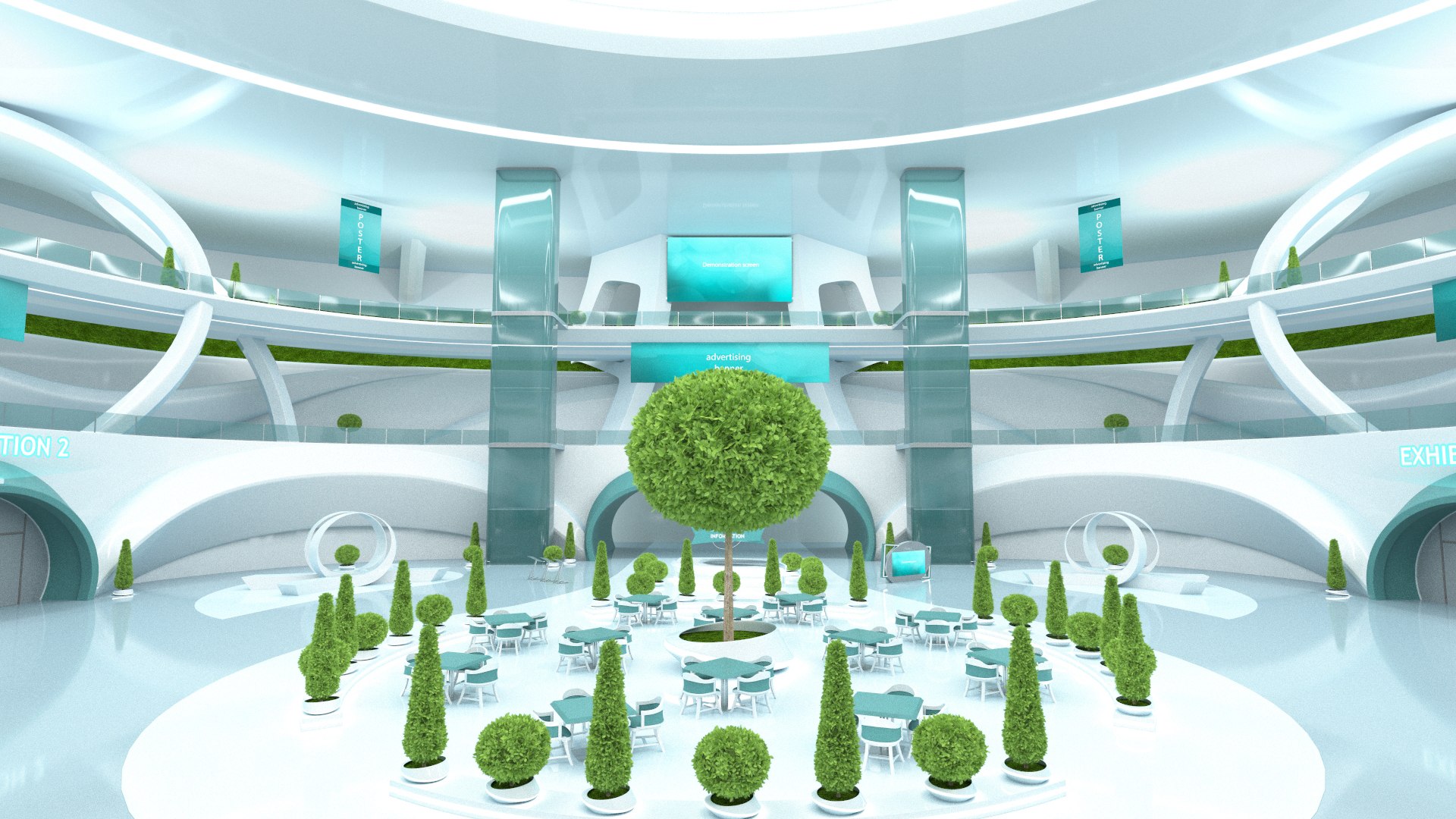 3D Futuristi E-Congress Lobby model https://p.turbosquid.com/ts-thumb/8g/bdziIB/ho/4/jpg/1643703666/1920x1080/fit_q87/e353f63dd97a71cfa644c61da643e40f996115b6/4.jpg