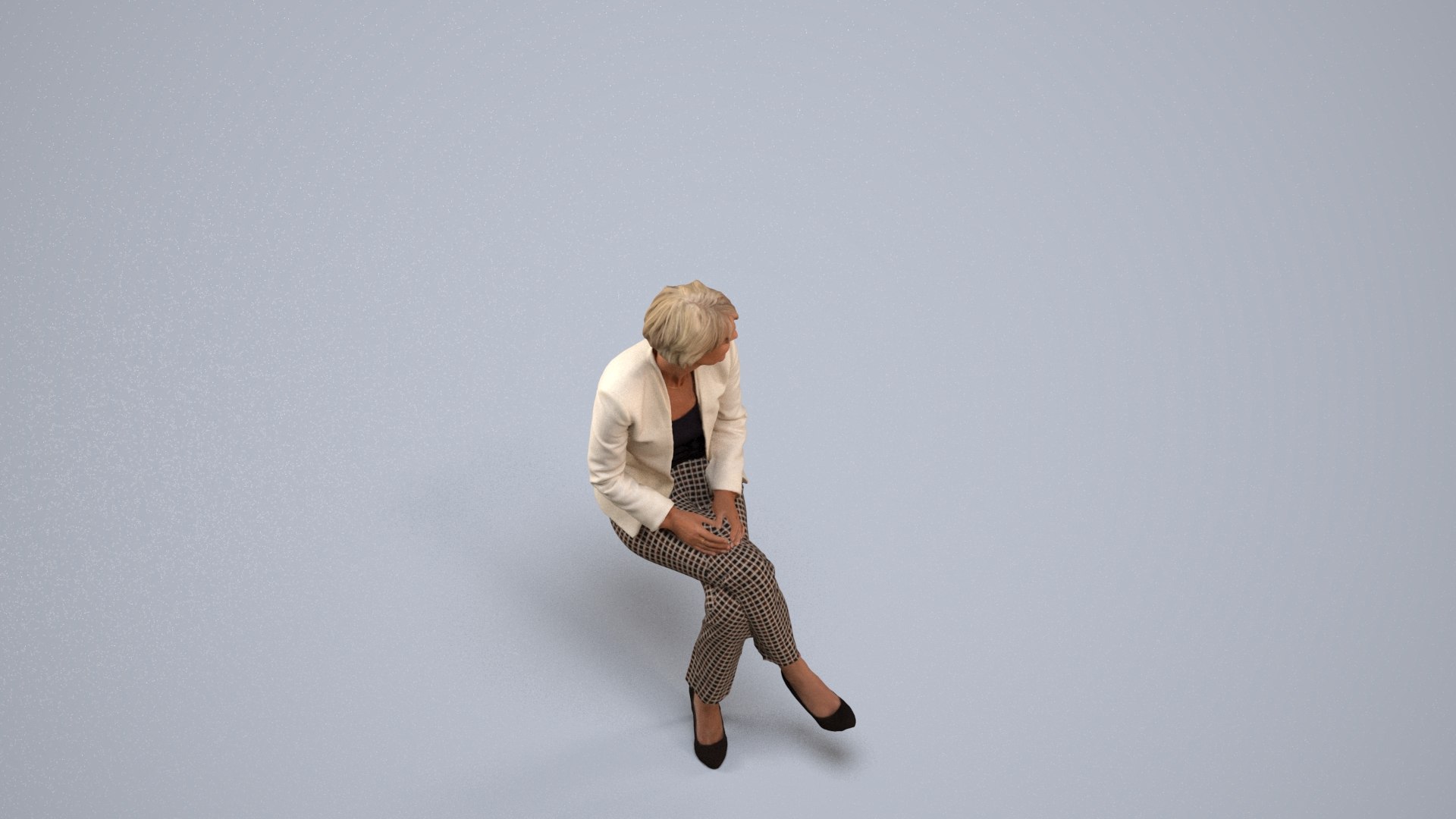 Basics0315 - A set containing 5 models of female adults sitting in casual attire in home settings 3D https://p.turbosquid.com/ts-thumb/8g/dNLO6y/FE/00390_julie011_state2_frame_0005/jpg/1773343477/1920x1080/fit_q87/7d863c463345c61647907d7c311f4e60202d1afc/00390_julie011_state2_frame_0005.jpg