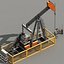 Oil PumpJack