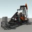 Oil PumpJack