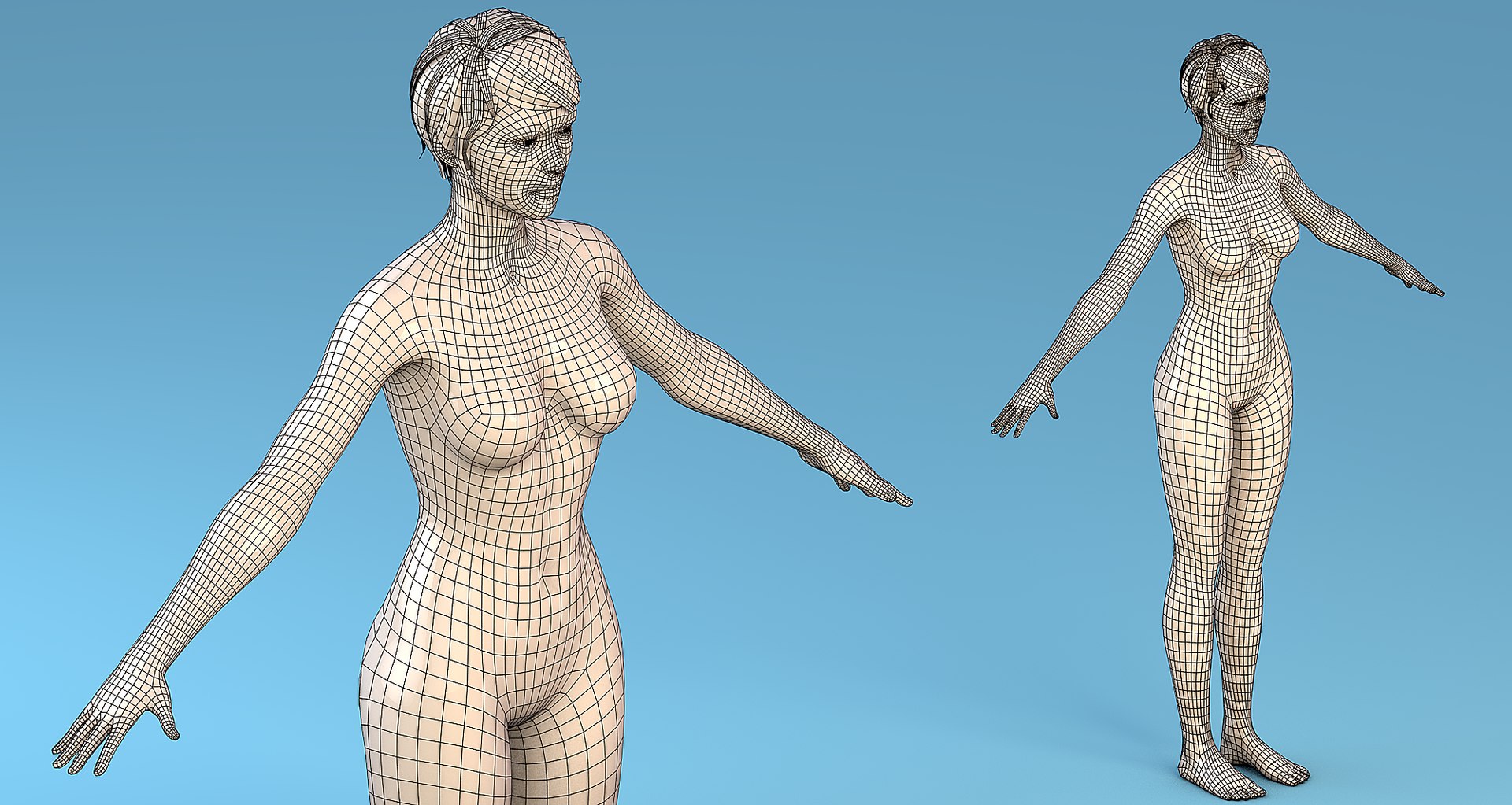 base character female 3D model https://p.turbosquid.com/ts-thumb/8g/i6Yac2/tN90eHnD/01/png/1591695007/1920x1080/fit_q87/2db5ad0406f37b42956fe4691e95fa7716eacee3/01.jpg