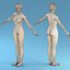 Base Character Female