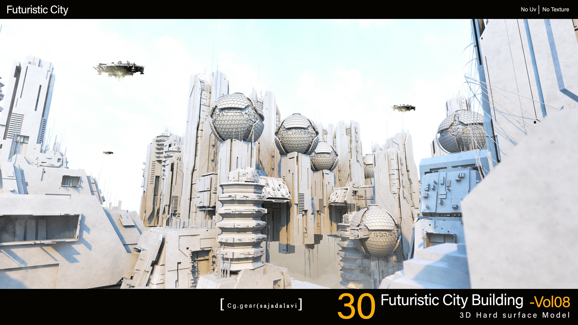 3D futuristic Sci-fi City Building pack vol 08 https://p.turbosquid.com/ts-thumb/8g/jAGDmN/mh/poster/jpg/1669271047/1920x1080/fit_q87/e4ad0ebfd788795b829359a2ae1348a3544fab8c/poster.jpg